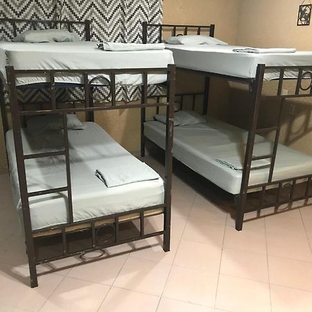 Luhme Tulum Hostel Экстерьер фото