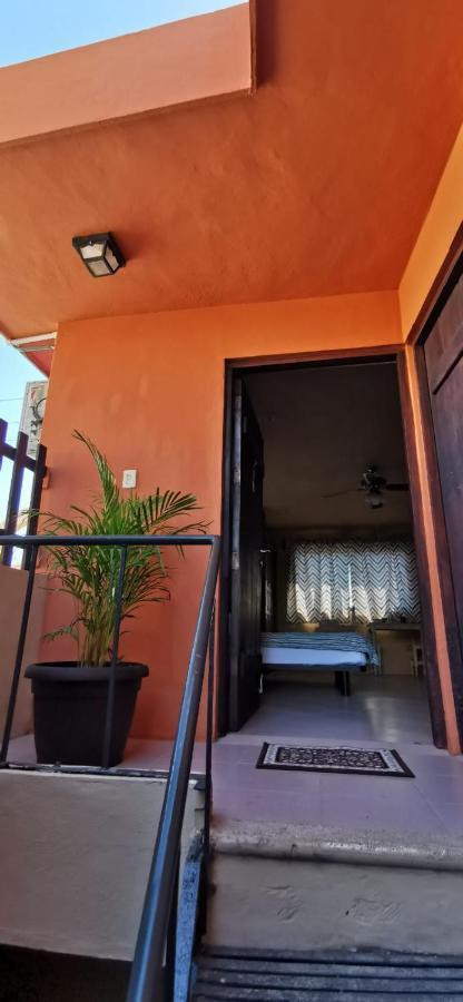Luhme Tulum Hostel Экстерьер фото