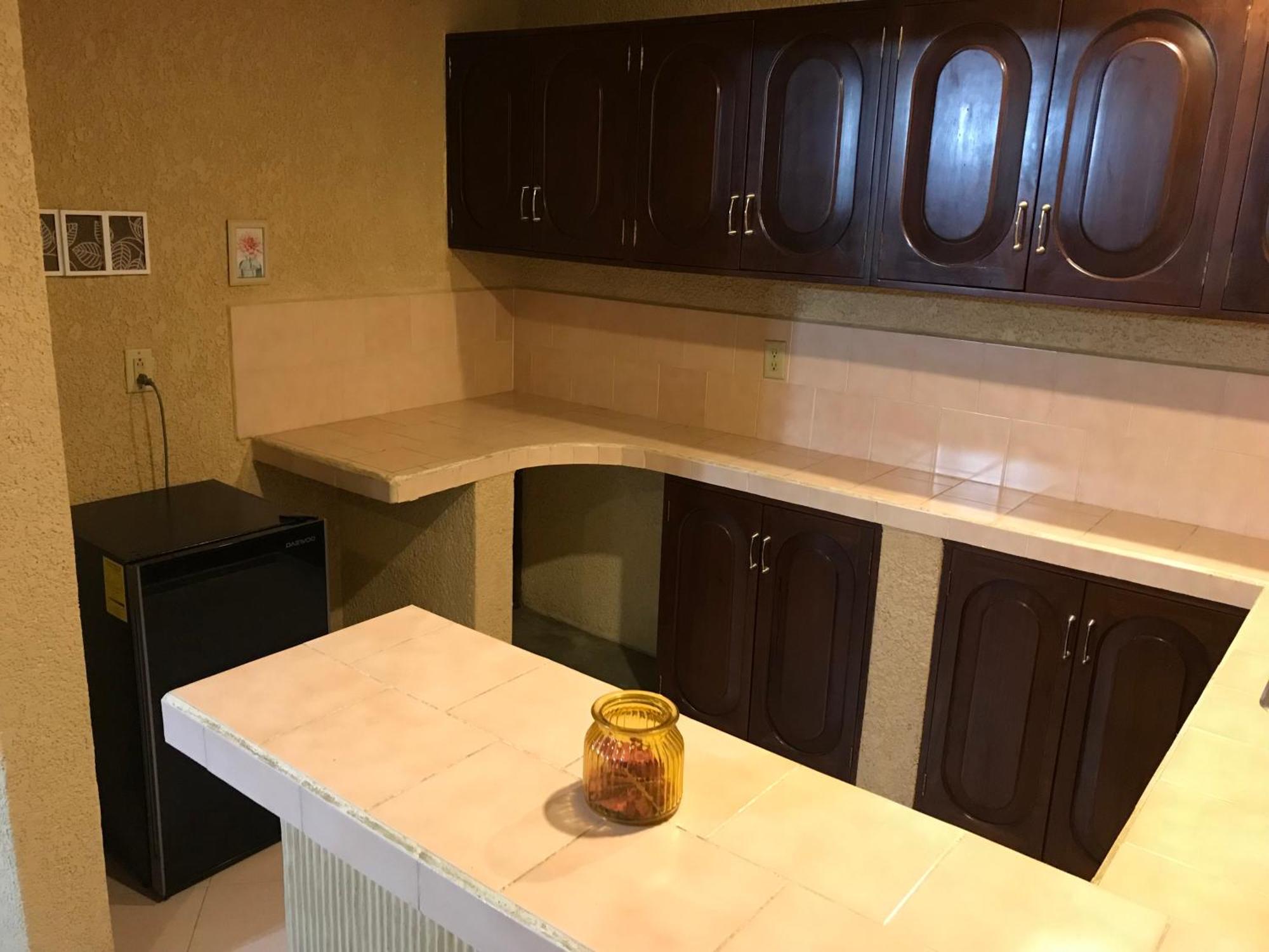 Luhme Tulum Hostel Экстерьер фото