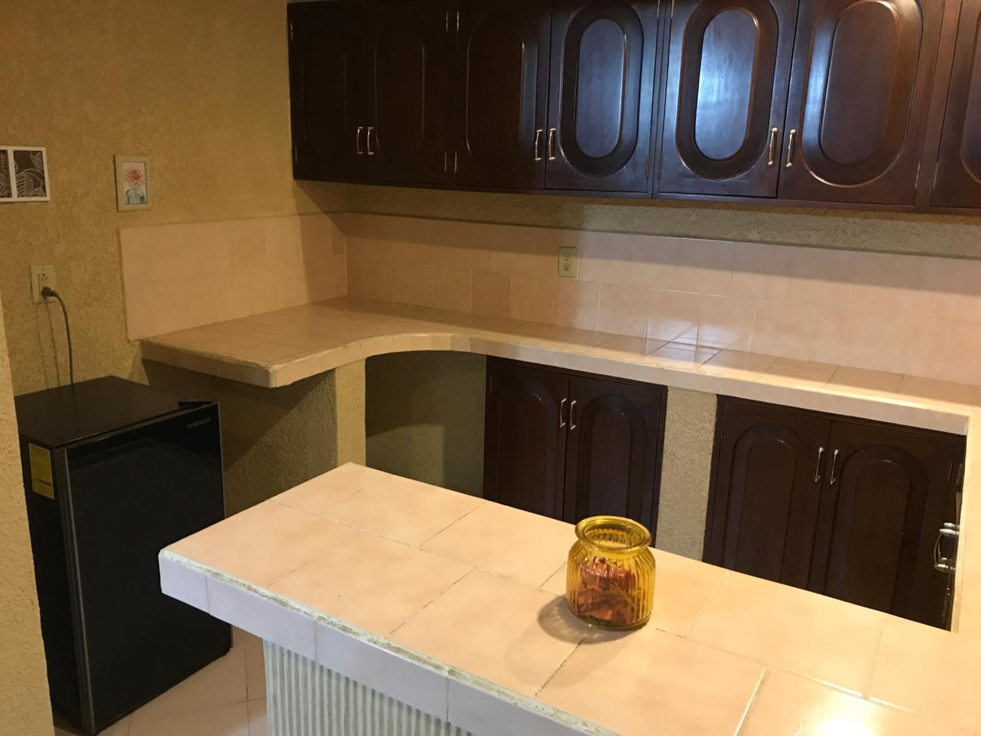 Luhme Tulum Hostel Экстерьер фото